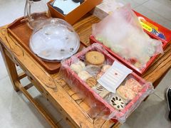 -祥禾饽饽铺·中式糕点(天津河东美福园店)