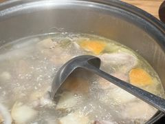 -大头椰·椰子鸡火锅(新梦店)