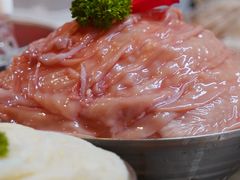 -赵美丽·重庆社区火锅·直营店(火车东站·中豪国际店)