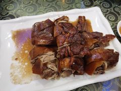 -竹溪百福酒家(同和店)