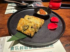-马灯部落·西湖边的创意山景餐厅(虎跑动物园店)
