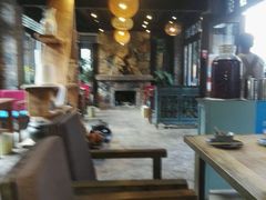 -滇藏石锅宴(崇仁巷老店)