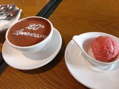 提拉米苏-安妮意大利餐厅(国贸店)