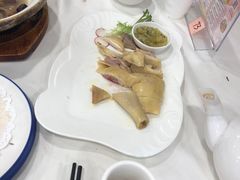 -海宝酒家(中山四路店)