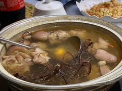 -九龙湾·御膳坊(九龙窠路店)