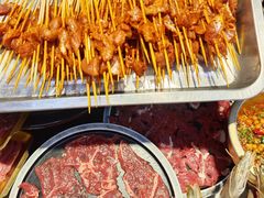 -钢管厂五区小郡肝火锅串串香(清河店)