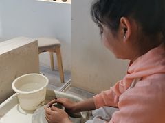 -1001艺术手作·银饰DIY·拼豆(小寨金莎店)