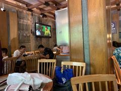 大堂-慧娟面馆·餐厅(望江路店)