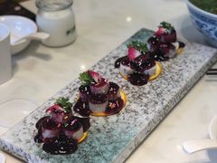 -尹兰楼西北风情餐厅(嘉定店)