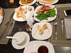 -星汇餐厅(新濠影汇店)