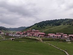 -关山草原