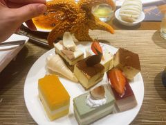 -杭州国际会议中心洲际酒店-原素全日餐厅(解放东路店)