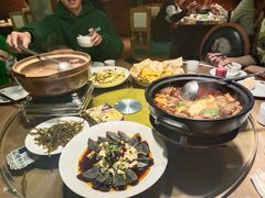 -肖记公安牛肉鱼杂馆· 省级非物质文化遗产(仁和路店)