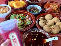 酸梅汤-金必轩(青岩店)
