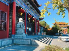 -开福禅寺