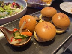 -blue frog蓝蛙(长泰广场店)