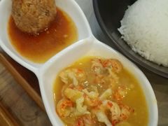 -海盗虾饭·剥好的小龙虾饭(SOHO尚都店)
