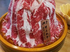 -牛匠和牛寿喜锅(西安总店)