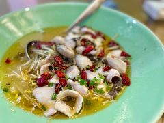 -白鹭·江南宴(茂悦东荟城店)
