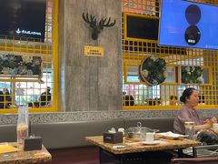 -黄记煌三汁焖锅(金凤万达广场店)