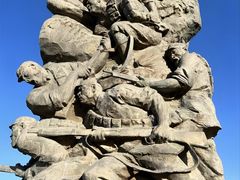 -中国人民抗日战争纪念雕塑园