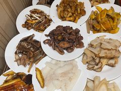 -天宜隆蘑菇宴火锅(石景山旗舰店)