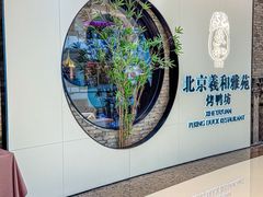 -羲和雅苑•北京烤鸭(乐园道万象城店)