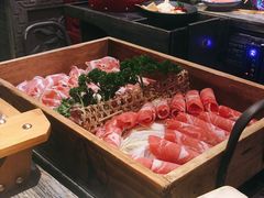 -大味老火锅City店