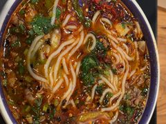 -云阿蛮云南生烫牛肉米线(奉贤路店)