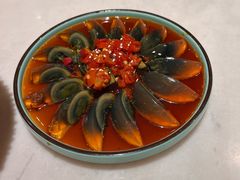 -小菜园新徽菜(合肥之心城店)
