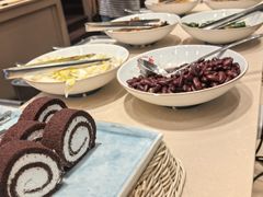 -素满香·食养自助(天一广场店)