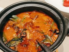 -小厨娘淮扬菜(天印大道店)