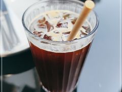 -The Diner X餐厅(青岛万象城店)