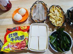 -范贤光鸡公煲(平乐园总店)