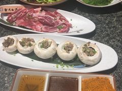 -NIUAN牛庵·日式和牛烧肉(恒隆店)