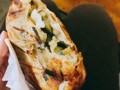 -王记肉火烧早餐中国店