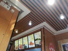 -华天二友居肉饼(新街口店)