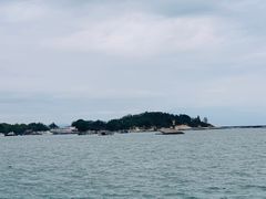 -东山风动石景区
