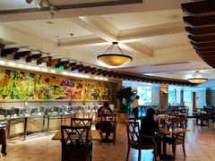 -国宾酒店-花园咖啡自助餐厅(北营房中街店)