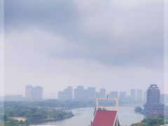 -眉山湿地公园(东坡区)