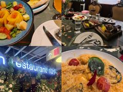 -第101座花园餐厅(湖滨88店)