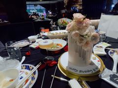 -Biteology Artisan Cakes(红庄·国际文化保税创新园店)