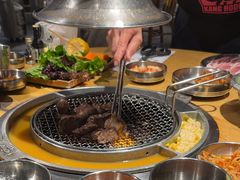 -姜虎东白丁烤肉(恒隆广场店)