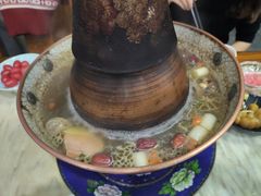-东来顺•非遗火锅(外滩店)