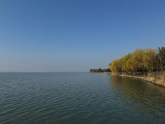 -阳澄湖费尔蒙酒店