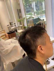 -菲·木田moontin造型salon