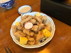 -林四喜·闽南传家菜(鼓浪屿店)