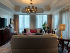 -广州富力丽思卡尔顿酒店