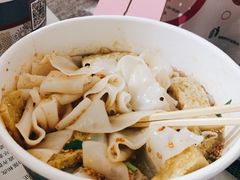 -董小西的凉皮和椒麻鸡(三元桥店)