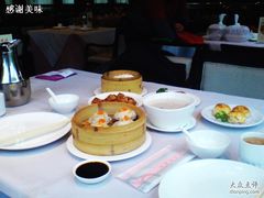 -御花园·粤菜·海鲜火锅(中山公园店)